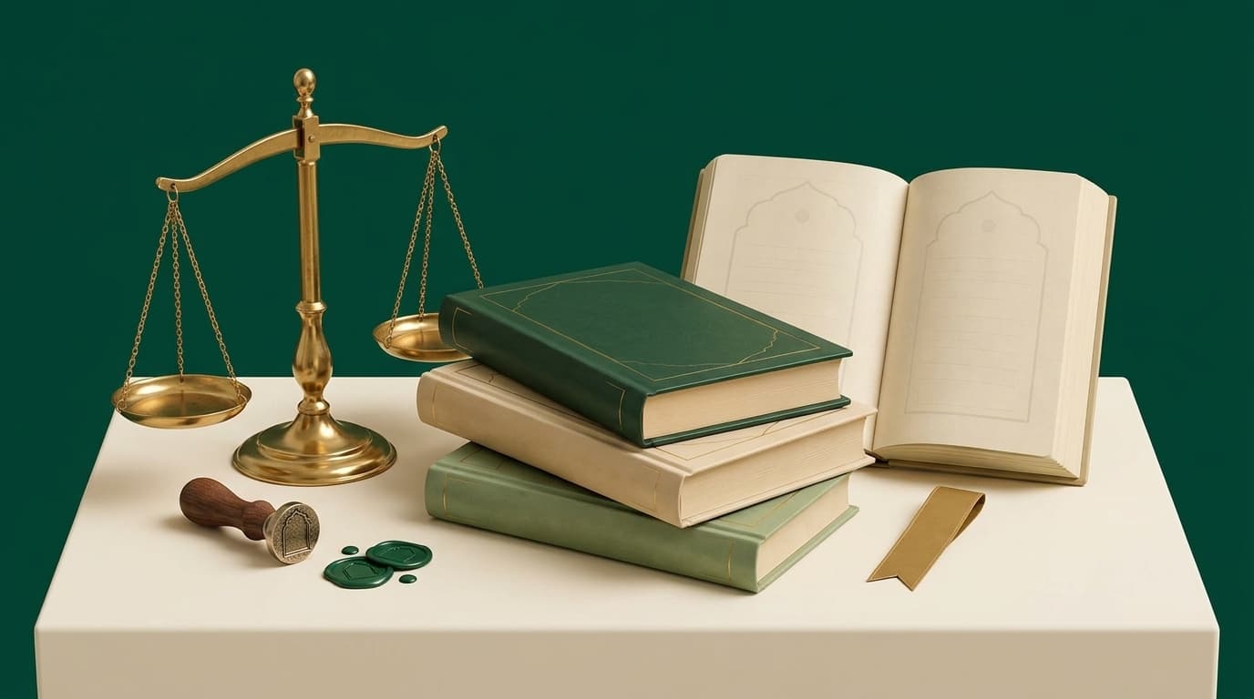 Islamic Fiqh for Beginners: A Friendly Guide to Essential Knowledge
