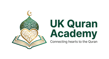UK Quran Academy