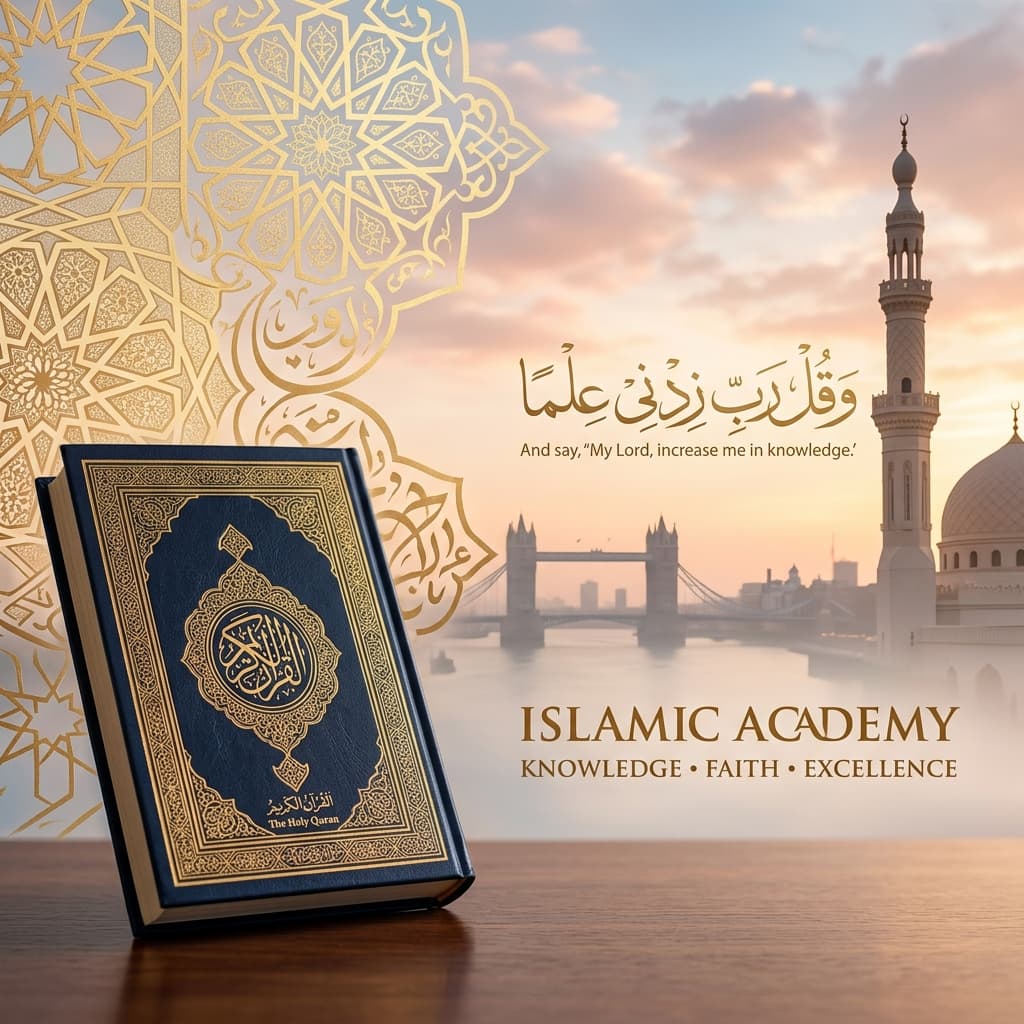 Quran Classes for Adults, Kids & Women in UK