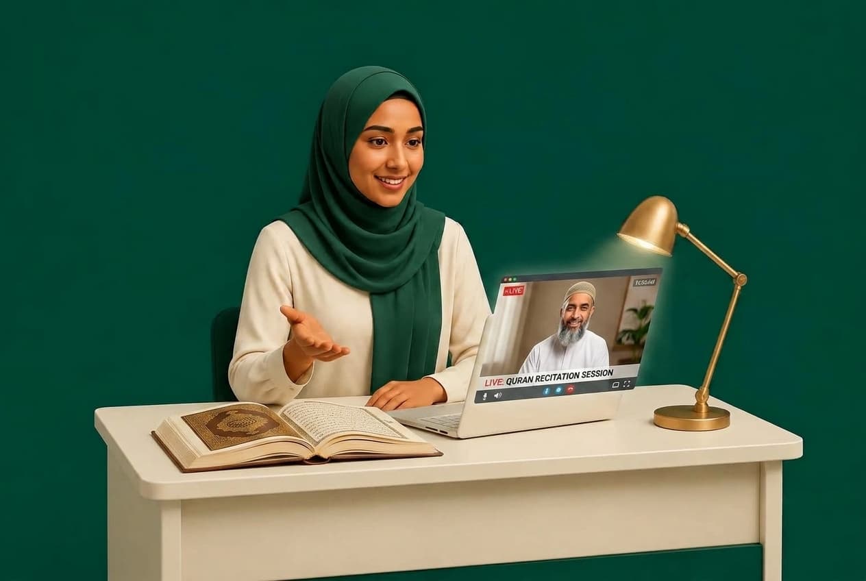 Best Quran Learning Methods: Techniques, Tools, and Guidance