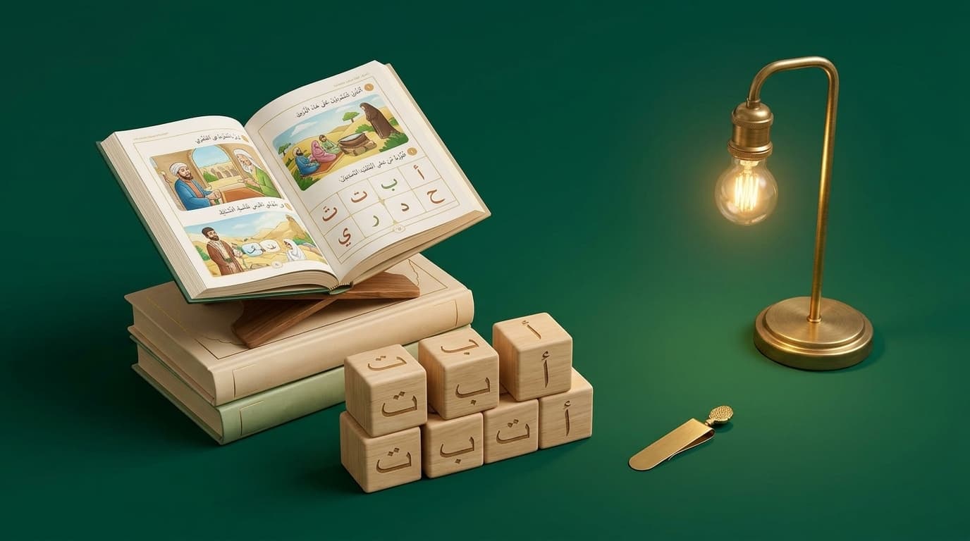 Learn Basic Quran Reading for Beginners: Step-by-Step UK Guide