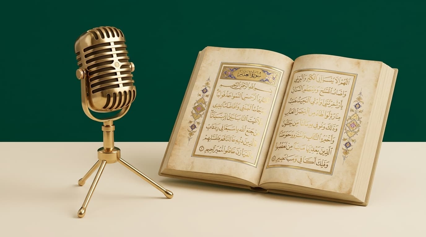 Na’at Training Course: A Spiritual Journey for Beginners & Youth